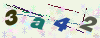点击刷新验证码